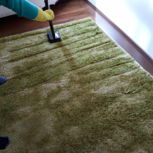 Ruyada Baskasinin Evinde Temizlik Yapmak