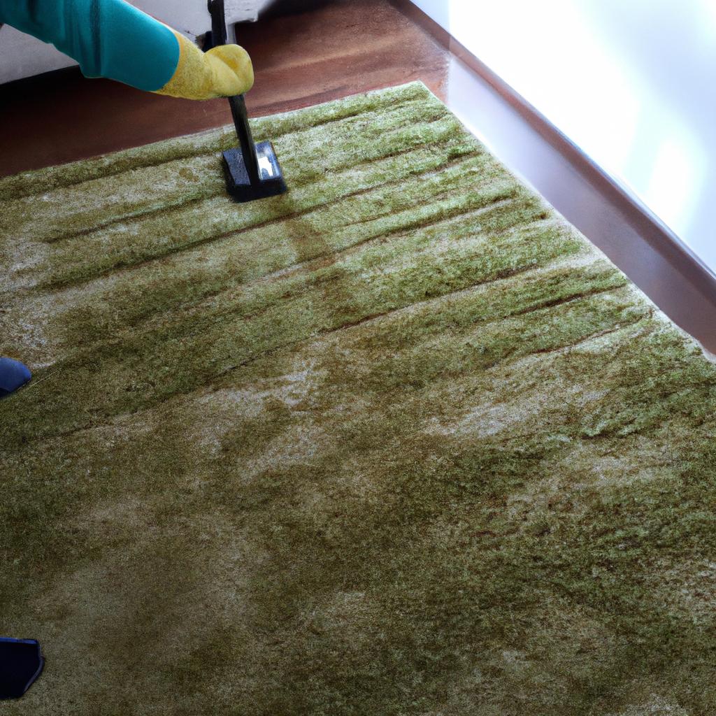 Ruyada Baskasinin Evinde Temizlik Yapmak