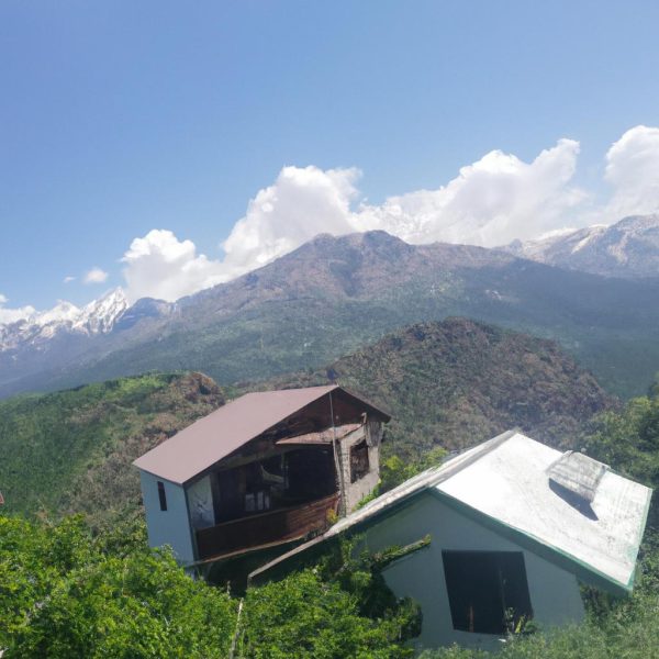 Ruyada Baskasinin Evini Daginik Gormek