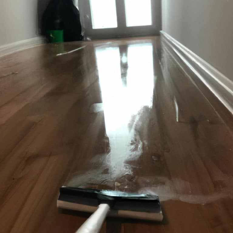 Ruyada Baskasinin Evini Temizlemek