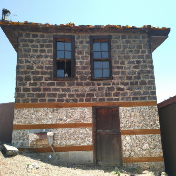 Ruyada Baskasinin Evinin Yikildigini Gormek