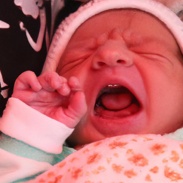 Ruyada Baskasinin Ikiz Bebegi Oldugunu Gormek