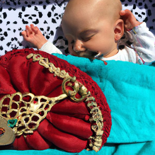 Ruyada Baskasinin Ikiz Bebegi Oldugunu Gormek Diyanet