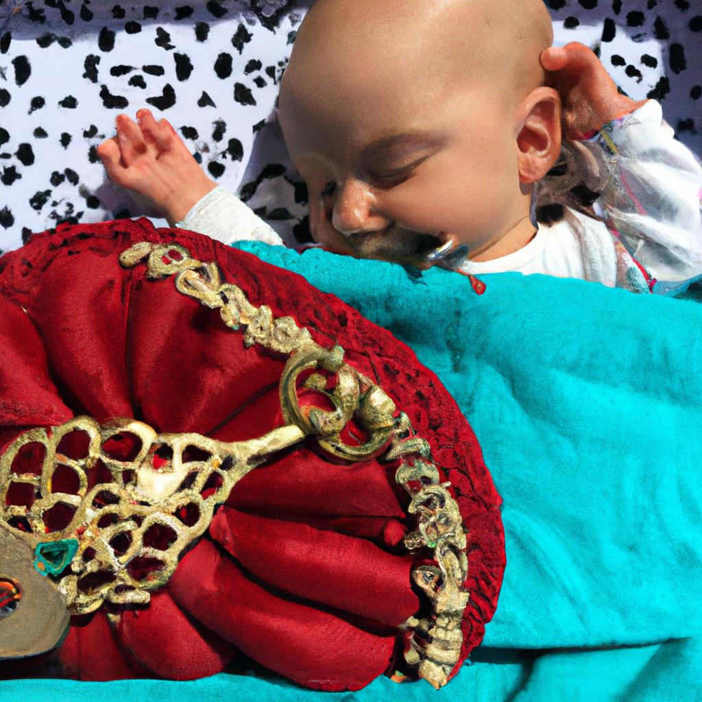 Ruyada Baskasinin Ikiz Bebegi Oldugunu Gormek Diyanet