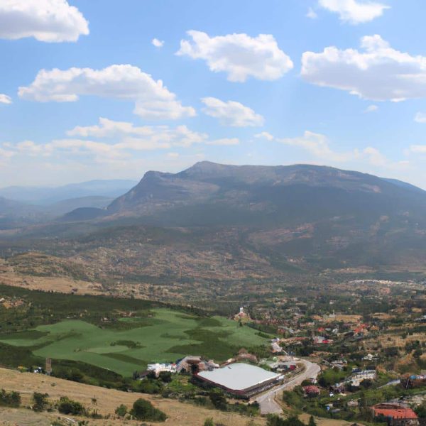 Ruyada Baskasinin Kullandigi Arabaya Binmek