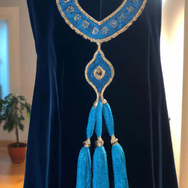 Ruyada Baskasinin Mavi Elbise Giydigini Gormek Diyanet