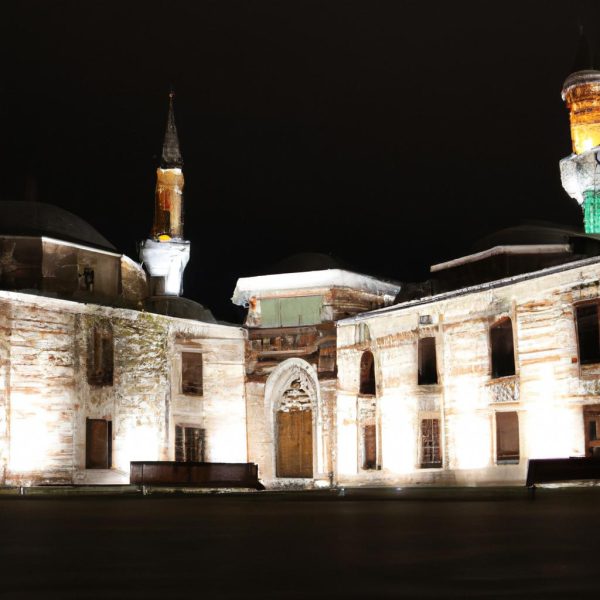 Ruyada Baskasinin Parmaginda Yuzuk Gormek Diyanet