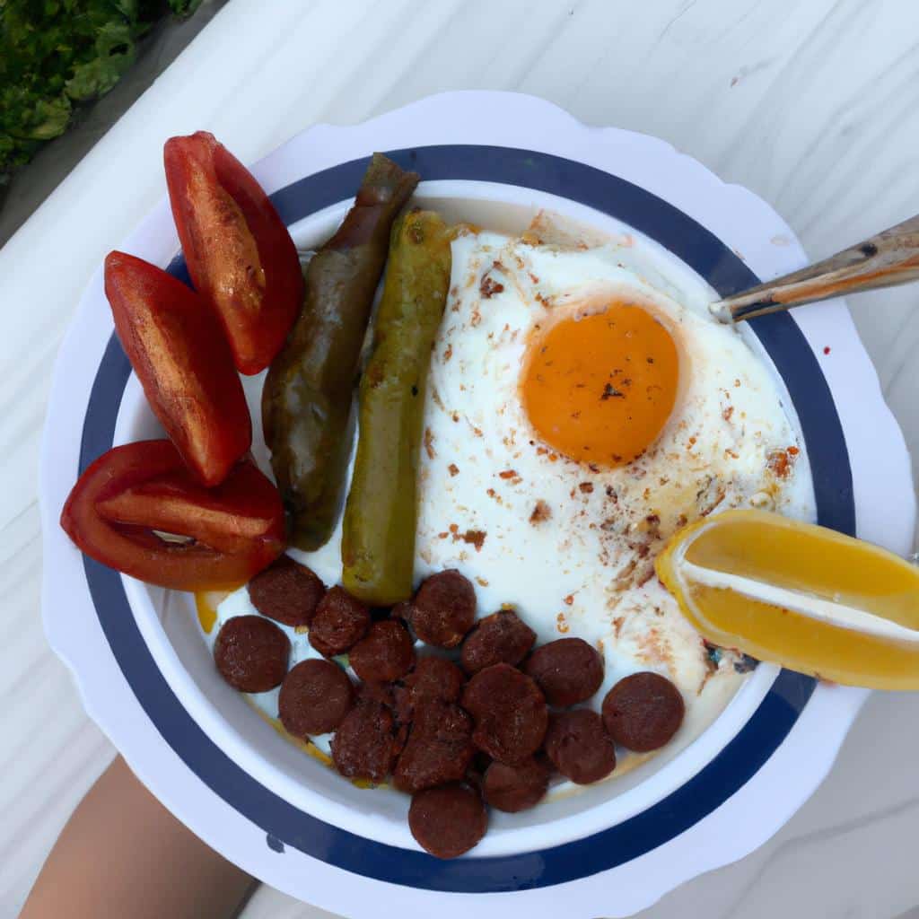 Ruyada Baskasinin Yemek Yedigini Gormek