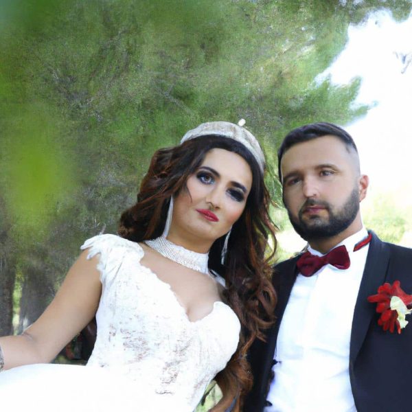 Ruyada Baskasiyla Evlenmek