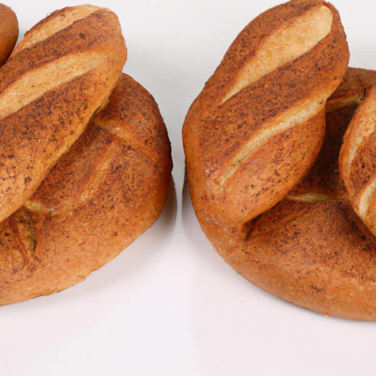 Ruyada Bayat Ekmek Gormek