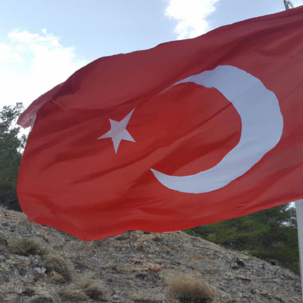 Ruyada Bayrak Gormek