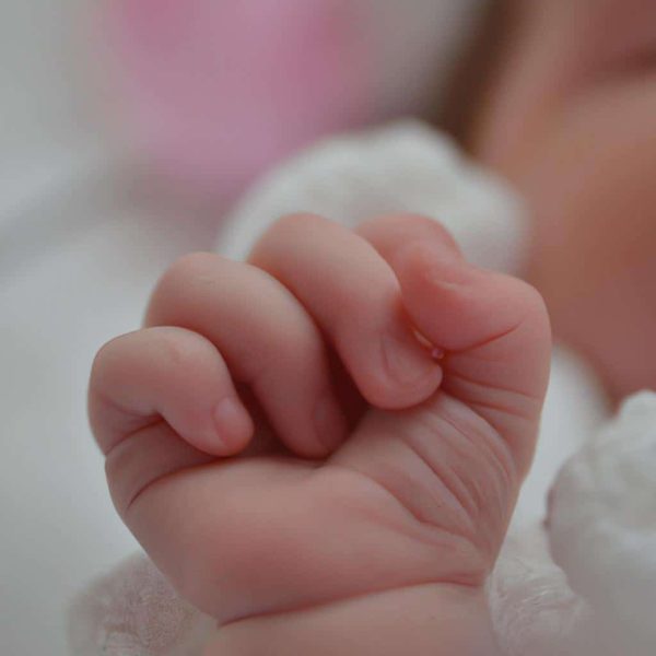 Ruyada Bebegi Emzirmek