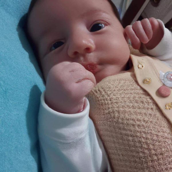 Ruyada Bebegi Oldugunu Gormek