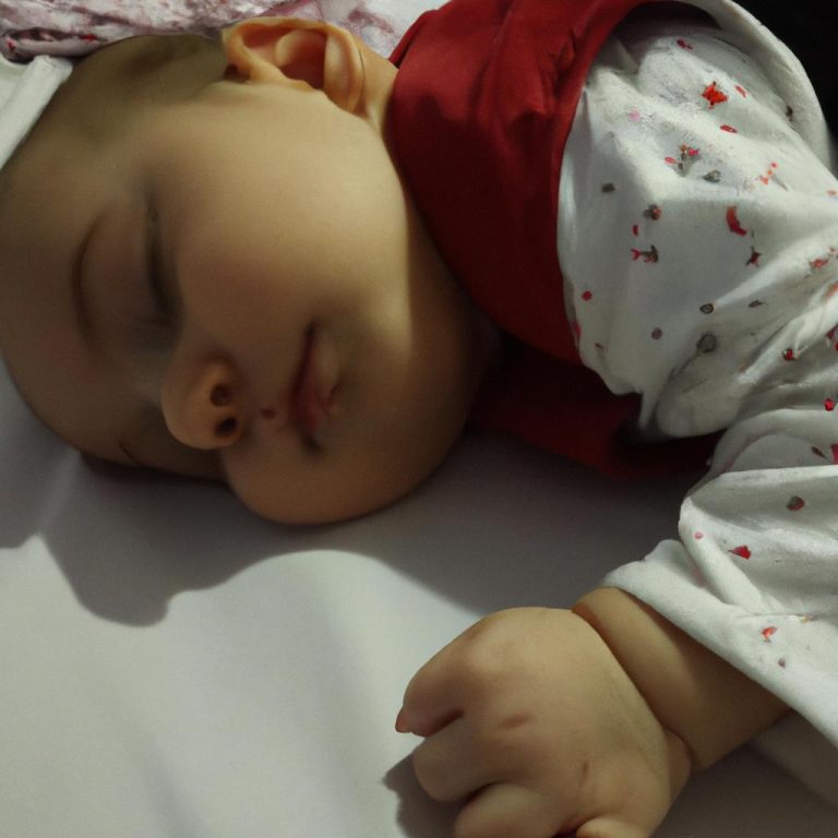 Ruyada Bebegin Altini Degistirmek