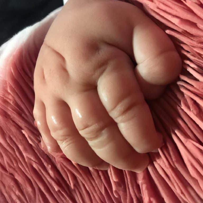 Ruyada Bebegin Disinin Ciktigini Gormek