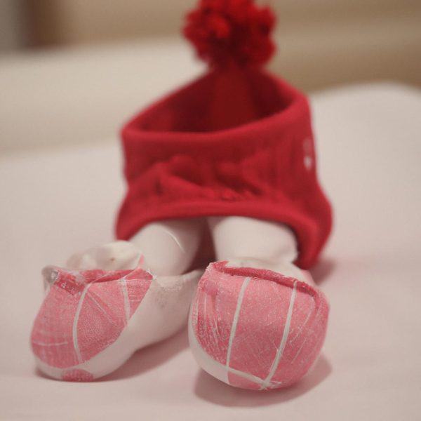 Ruyada Bebegin Kacirildigini Gormek