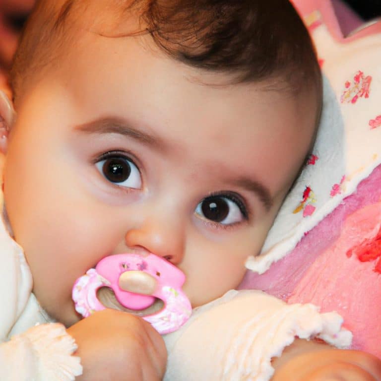 Ruyada Bebegin Konustugunu Gormek