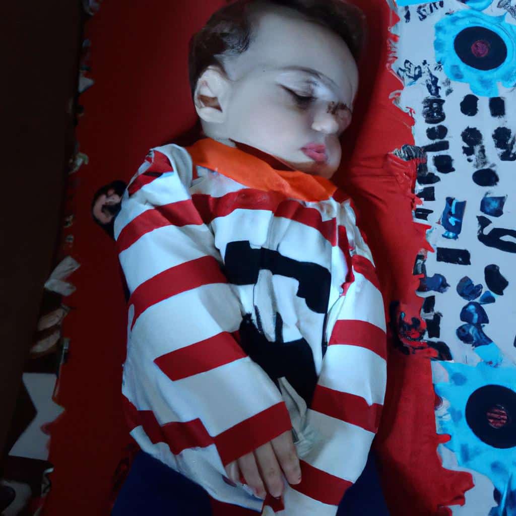 Ruyada Bebegin Kustugunu Gormek