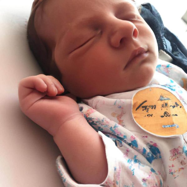 Ruyada Bebegin Oldugunu Gormek