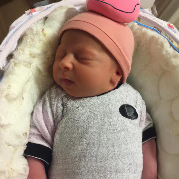 Ruyada Bebeginin Olmasi