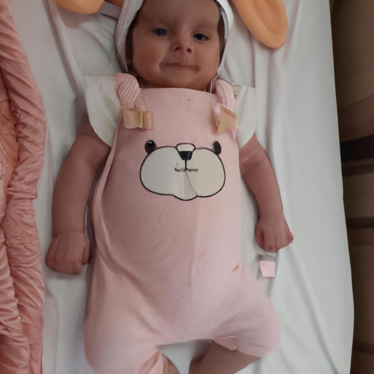 Ruyada Bebek Alti Degistirmek