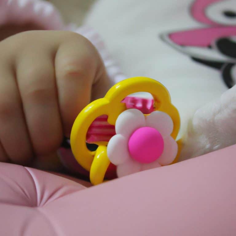 Ruyada Bebek Altini Degistirmek