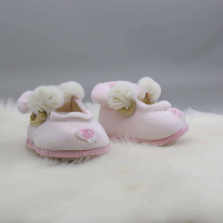 Ruyada Bebek Ayakkabisi Gormek