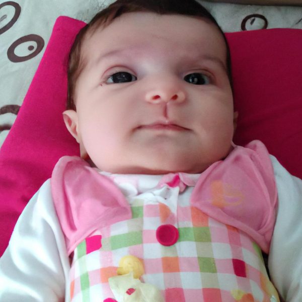 Ruyada Bebek Battaniyesi Gormek