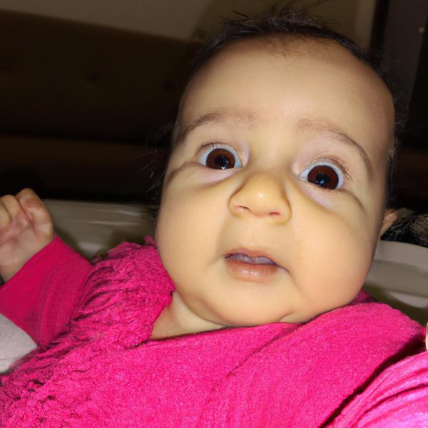 Ruyada Bebek Besigi Gormek