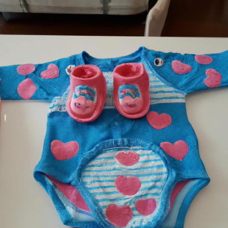 Ruyada Bebek Bezi Degistirmek