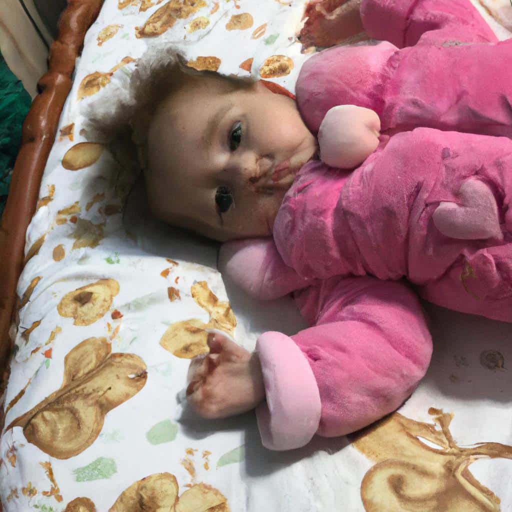 Ruyada Bebek Dogdugunu Gormek