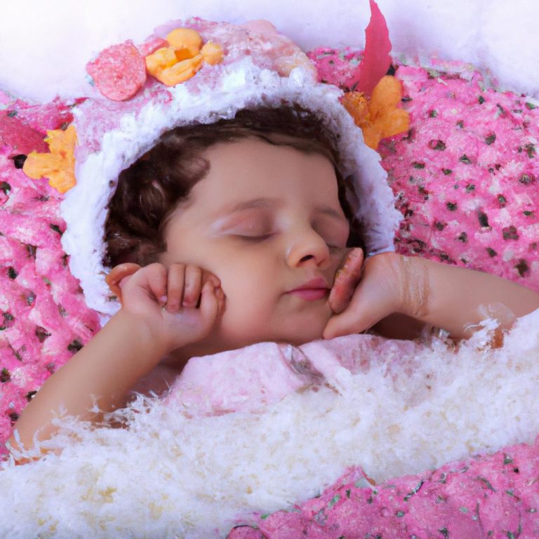 Ruyada Bebek Dogurmak