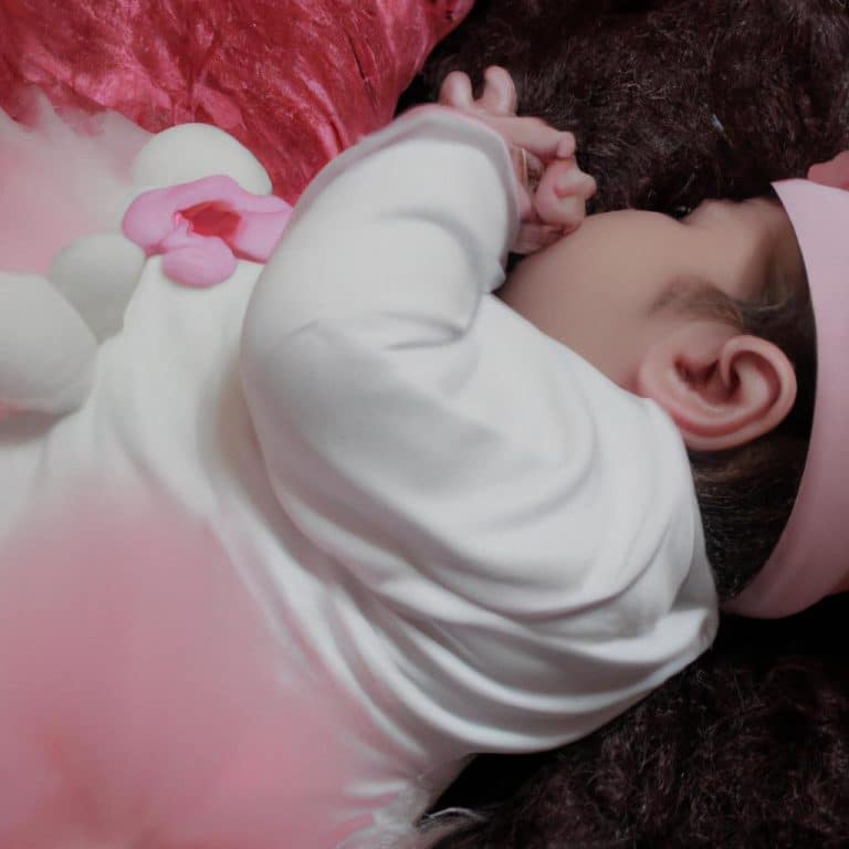 Ruyada Bebek Dusurdugunu Gormek