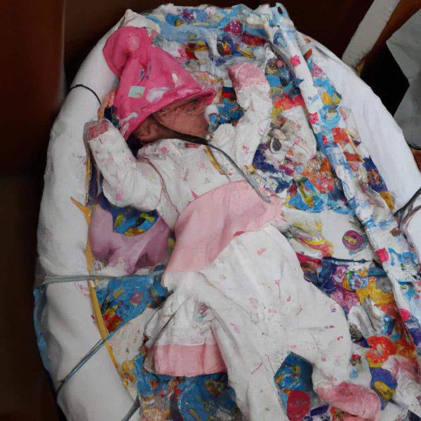 Ruyada Bebek Dusurmek Ve Kan Gormek Diyanet