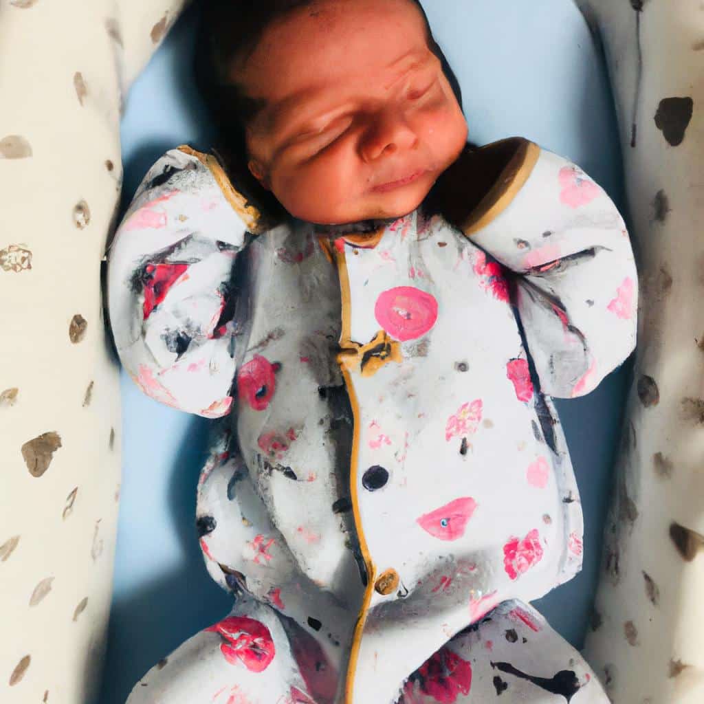 Ruyada Bebek Emzirmek Ihya