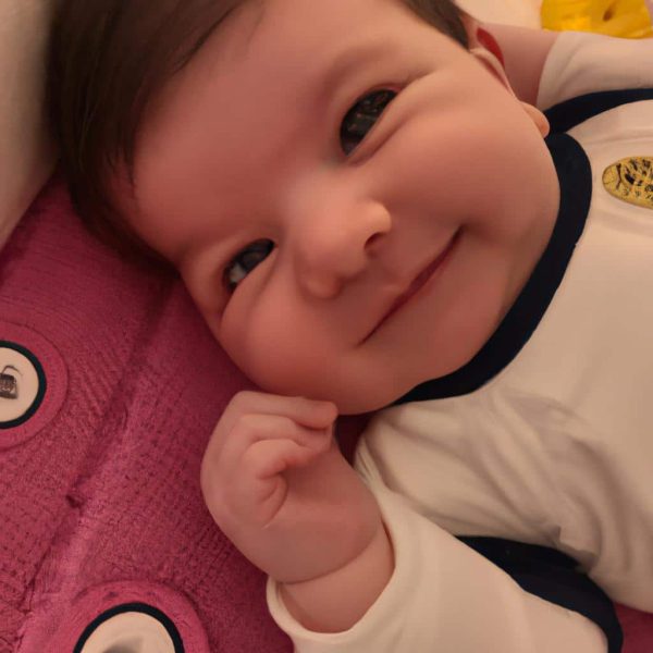 Ruyada Bebek Emzirmek Ne Demek