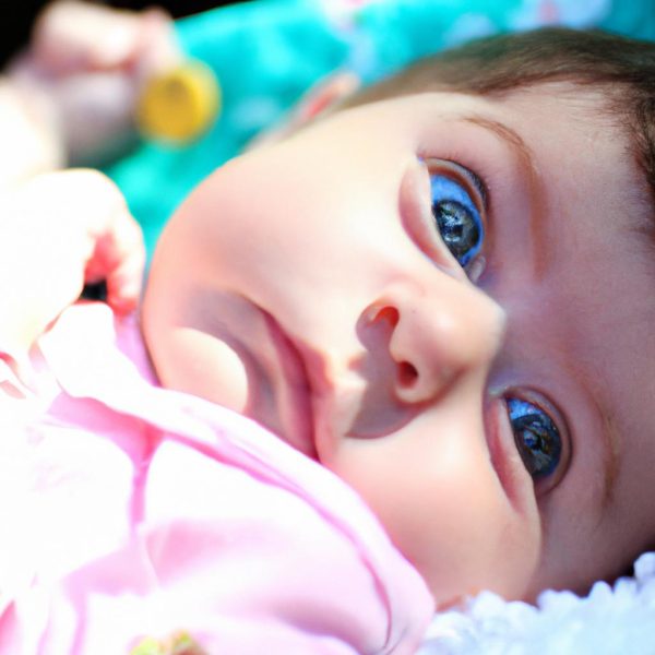 Ruyada Bebek Emzirmek Nedir