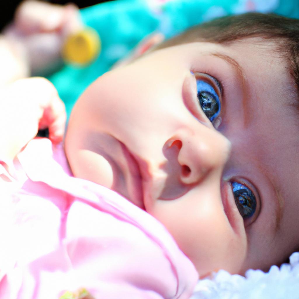 Ruyada Bebek Emzirmek Nedir