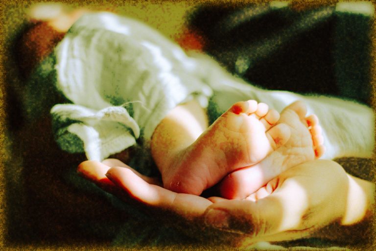 Rüyada Bebek Görmek