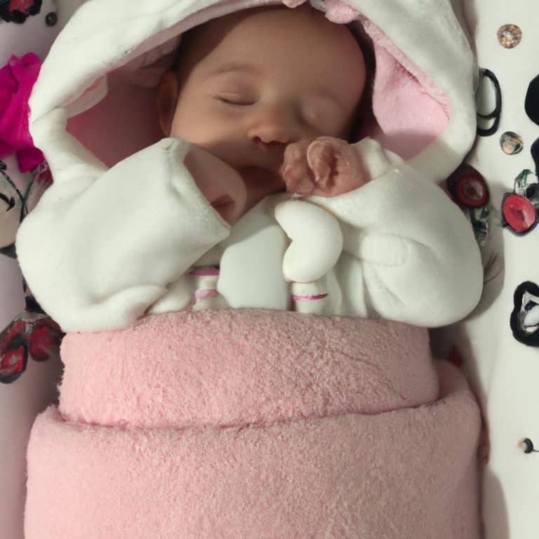 Ruyada Bebek Gormek Ne Demek