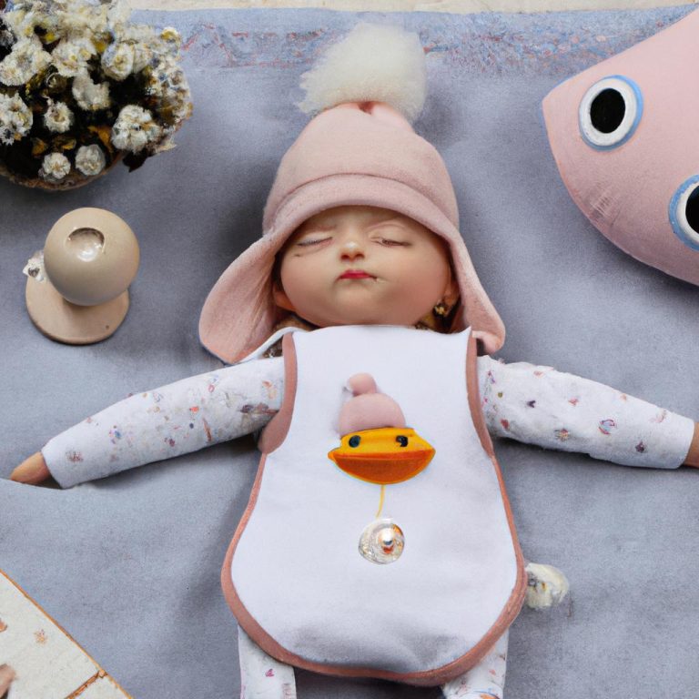 Ruyada Bebek Kakasi Eline Bulasmasi