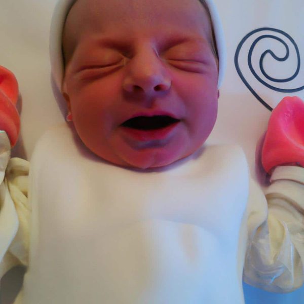 Ruyada Bebek Kusmasi