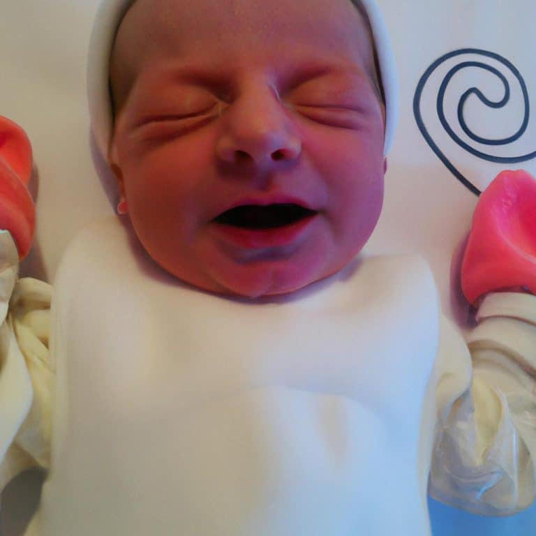 Ruyada Bebek Kusmasi