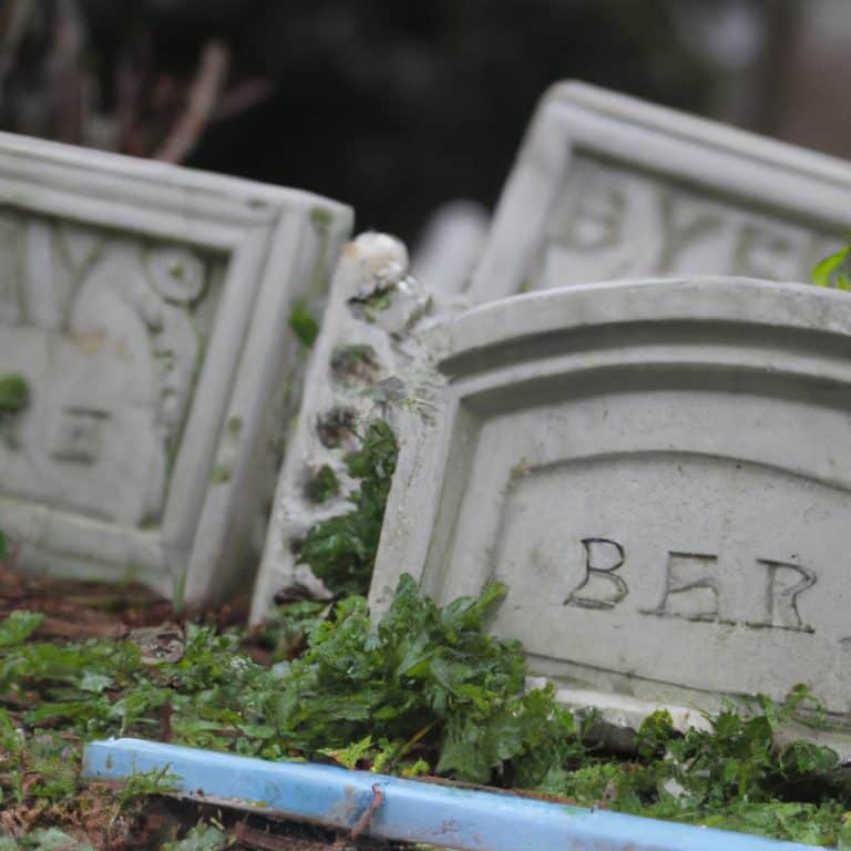 Ruyada Bebek Mezari Gormek