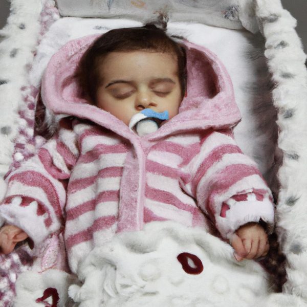 Ruyada Bebek Oldurmek