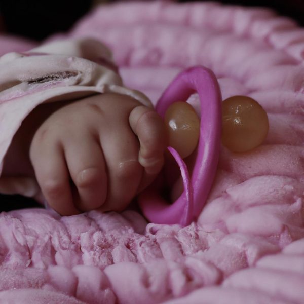 Ruyada Bebek Sevmek Opmek