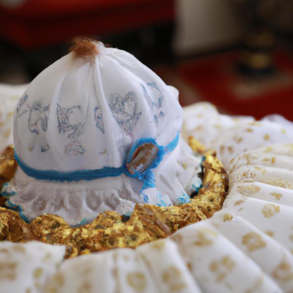 Ruyada Bebek Yikamak Diyanet