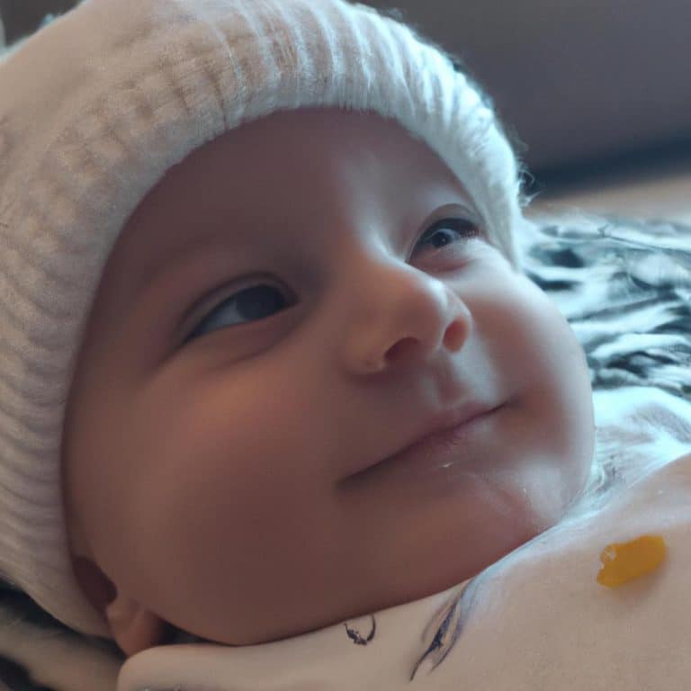 Ruyada Bekar Birinin Bebek Emzirmek