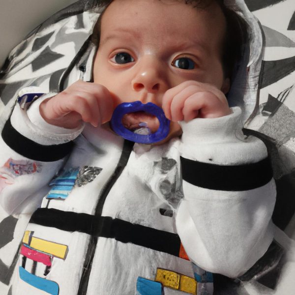 Ruyada Bekar Birinin Bebek Emzirmesi