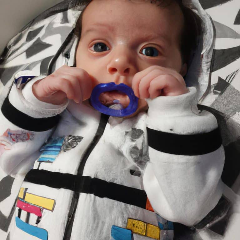 Ruyada Bekar Birinin Bebek Emzirmesi